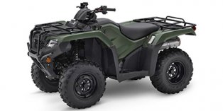 2021 Honda FourTrax Rancher® ES