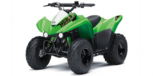 2021 Kawasaki KFX® 90