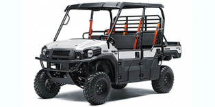 2021 Kawasaki Mule™ PRO-DXT™ Diesel EPS FE