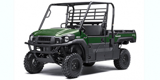 2021 Kawasaki Mule™ PRO-DX™ Diesel EPS