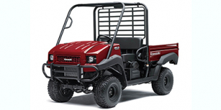 2021 Kawasaki Mule™ 4000