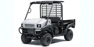 2021 Kawasaki Mule™ 4010 4x4 FE