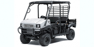 2021 Kawasaki Mule™ 4010 Trans4x4 FE