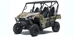 2021 Kawasaki Teryx4™ Camo