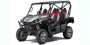 2021 Kawasaki Teryx4™ LE