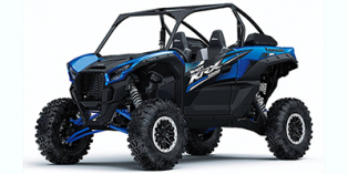 2021 Kawasaki Teryx® KRX™ 1000