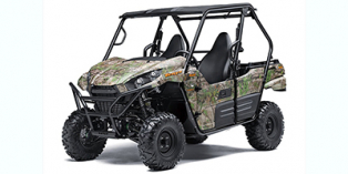 2021 Kawasaki Teryx® Camo