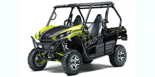 2021 Kawasaki Teryx® LE